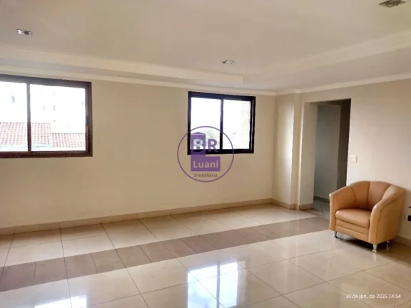 Imagem Apartamento á venda no Edifício Colinas Menphis