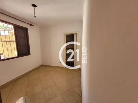 Imagem Casa com 3 dormitórios à venda, 186 m² por R$ 1.100.000,00 - Planalto Paulista - São Paulo/SP