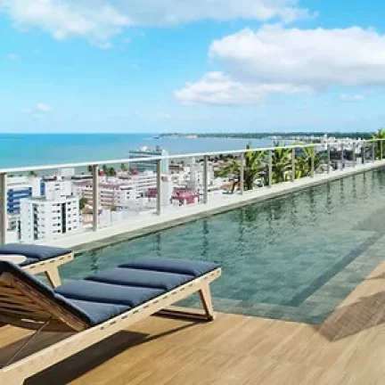 Imagem Atmosphera - Residencial