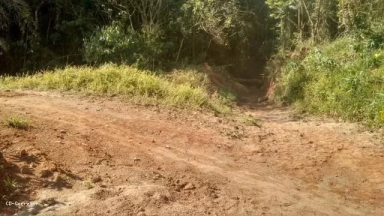 Imagem Terreno para Venda em Socorro / SP no bairro Camanducaia do Meio