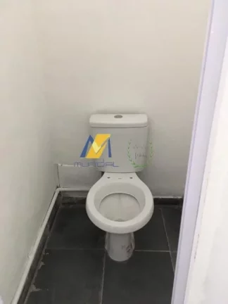 Imagem Salão locação com 40 mts na Av Perimetral