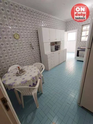 Imagem Apartamento 4 quartos Santos
