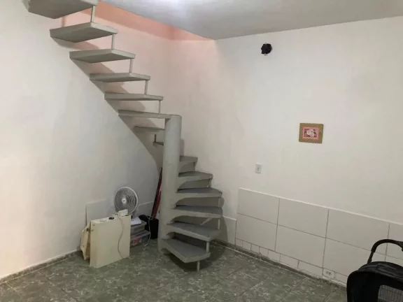 Imagem Casa com 2 dormitórios à venda, 82 m² por R$ 295.000,00 - Centro - Poá/SP