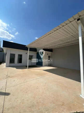 Imagem Casa á venda no Bairro Quinta dos Bons Ventos Itatiba -sp