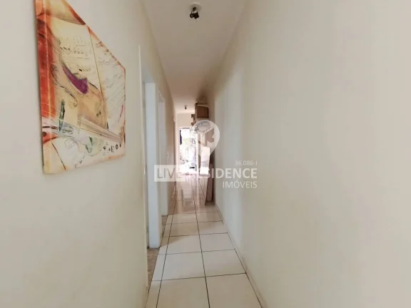 Imagem Casa à venda no Jardim Ester em Itatiba localização valorizada e pronta