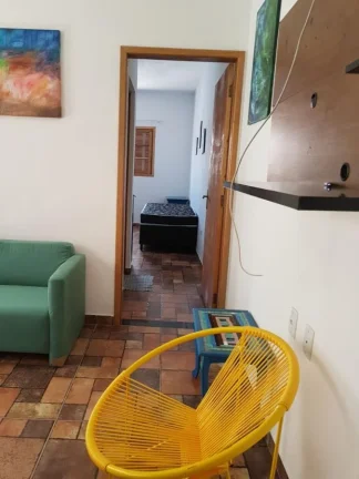 Imagem Casa para Venda em Peruíbe, Vila Erminda, 2 dormitórios, 2 banheiros, 2 vagas