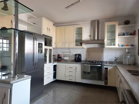 Imagem Casa à venda com 3 quartos, sendo 3 suítes, em Parque Monte Alegre, Taboão da Serra - SP