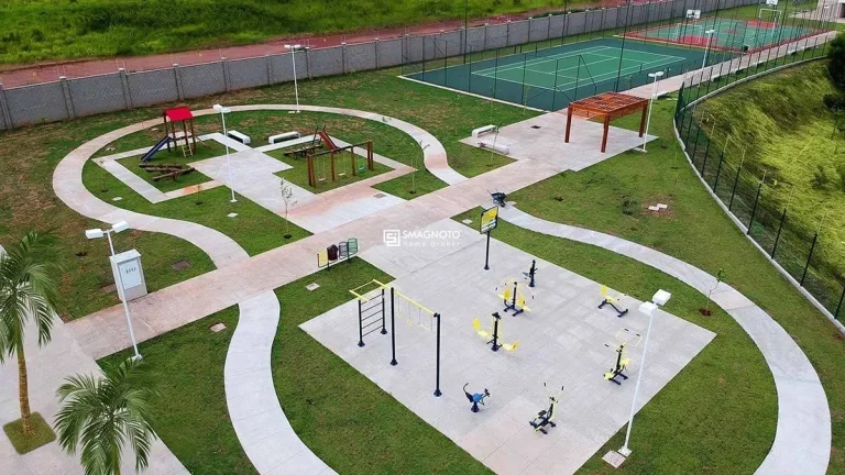 Imagem Terreno à venda, 347 m² por R$ 220.000,00 - Ondas - Piracicaba/SP