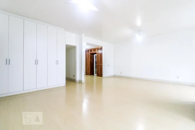 Imagem Apartamento à Venda - Copacabana, 4 Quartos, 200 m2