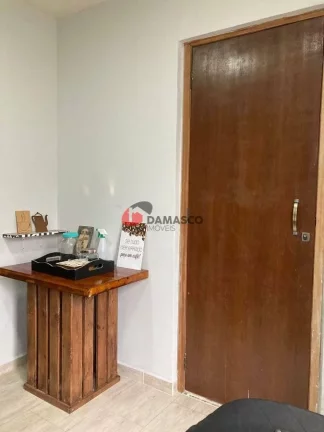 Imagem Casa à venda 3 Quartos, 1 Suite, 4 Vagas, 263M², Mauá, São Caetano do Sul - SP