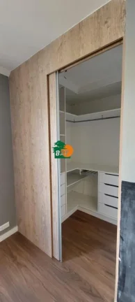 Imagem Casa em Condomínio para Venda em São Roque, Jardim Maria Trindade, 2 dormitórios, 2 banheiros, 1 vaga