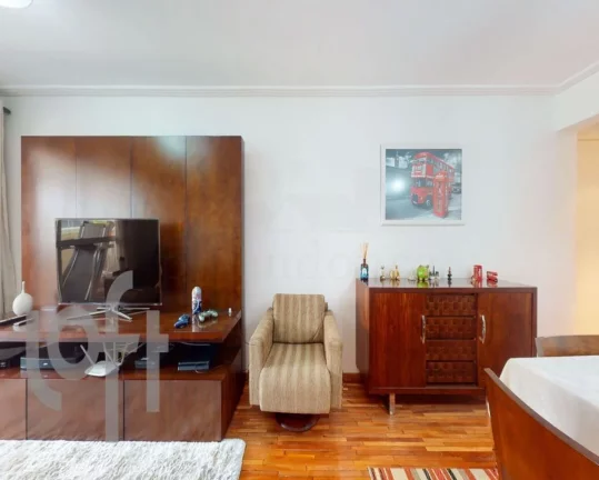 Imagem Apartamento à venda na Vila Ipojuca com 2 quartos e 2 vagas, 74m2