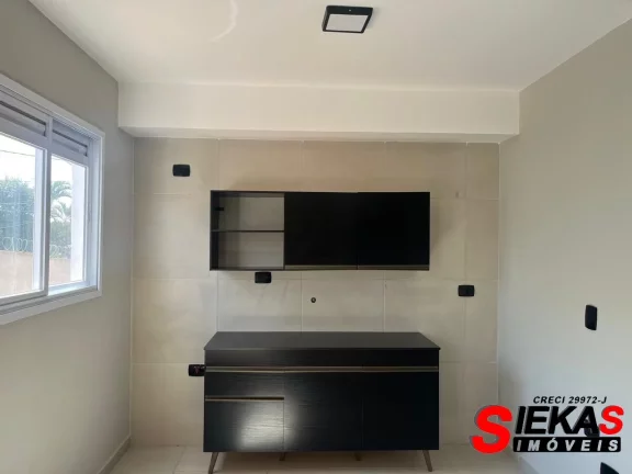 Imagem Venda de Apartamento Comercial na Vila Corberi, São Paulo-SP: 1 Quarto, 1 Sala, 1 Banheiro, 35m² de Área
