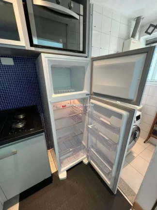Imagem Apartamento para alugar Vila Nova Conceição São Paulo