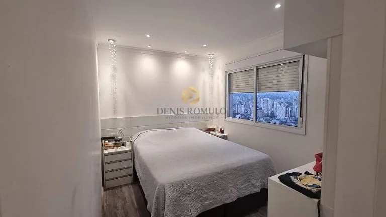 Imagem Apartamento 3 quartos 3 suítes, 132m², 2 vagas, em Santana