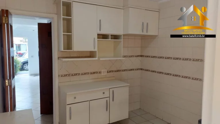 Imagem Casa à venda e locação no condomínio Jardim Europa na Granja Viana - Batelli Imóveis