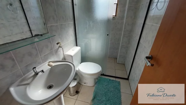 Imagem Cobertura 3 dormitórios em oportunidade no Itaguá !