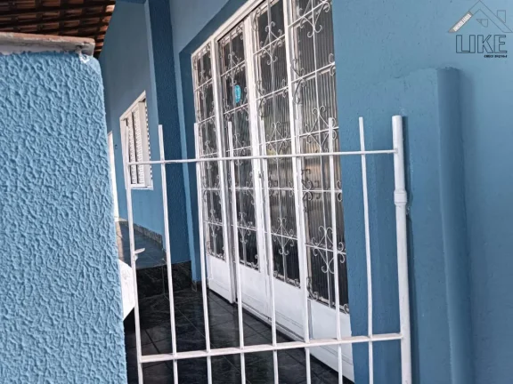 Imagem VENDO casa Jd. Telespark