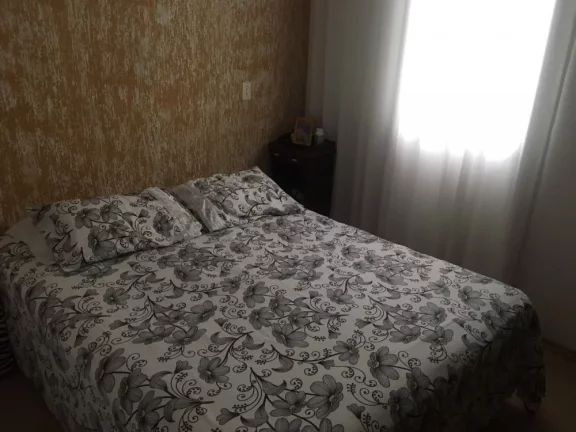Imagem Sobrado com 2 Quartos à Venda, 72 m² em Vila Carrão - São Paulo