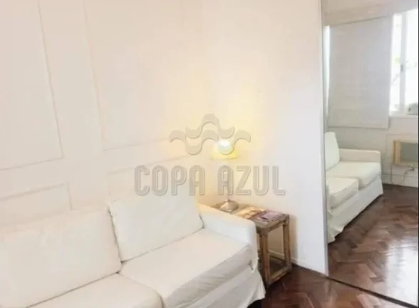 Imagem Lagoa - Residencial › Apartamento com 4 quarto(s) a Venda