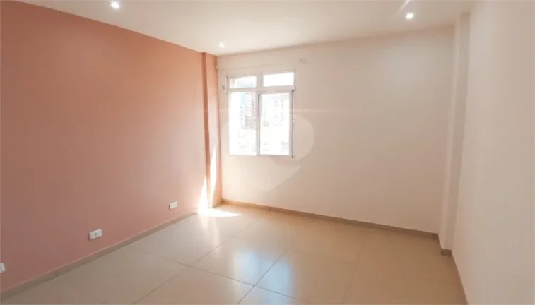 Imagem Apartamento à venda com 1 quarto, sendo 1 suíte, no condomínio Japury, São Paulo - SP