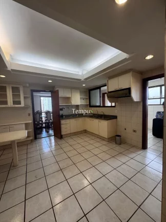 Imagem Edificio Kallinam - Apartamento DE 298M² à venda no bairro Setor Oeste - Goiânia/GO