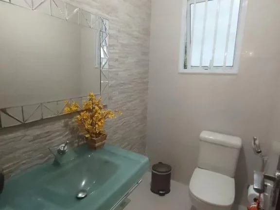 Imagem Casa em Condomínio para Venda em Rio de Janeiro, Jacarepaguá, 4 dormitórios, 3 suítes, 5 banheiros, 5 vagas