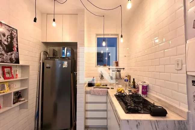 Imagem Apartamento à Venda - Copacabana, 1 Quarto, 30 m2