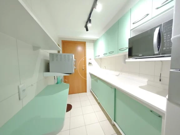 Imagem APARTAMENTO para LOCAÇÃO com 3 DORMITÓRIOS no RIO2 - BORGONHA - Barra Olímpica