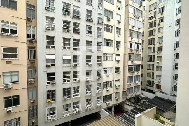 Imagem Apartamento à Venda - Copacabana, 2 Quartos, 85 m2