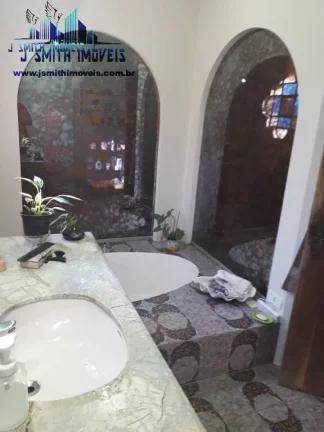 Imagem CASA RÚSTICA, TÉRREA, TERRENO 5.000m², CONDOMÍNIO NA GRANJA VIANA