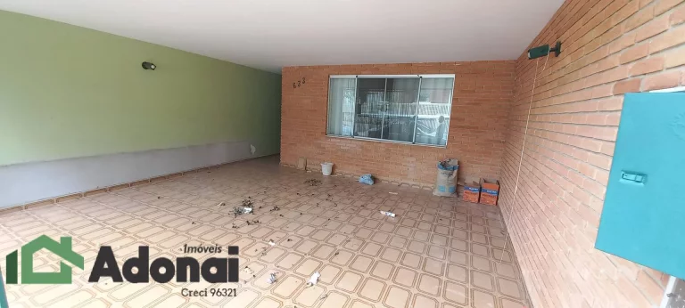Imagem CASA RESIDENCIAL/COMERCIAL NO ANHANGABAÚ JUNDIAI