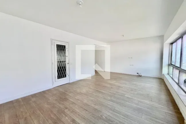 Imagem Apartamento à Venda - Leblon, 3 Quartos, 98 m2