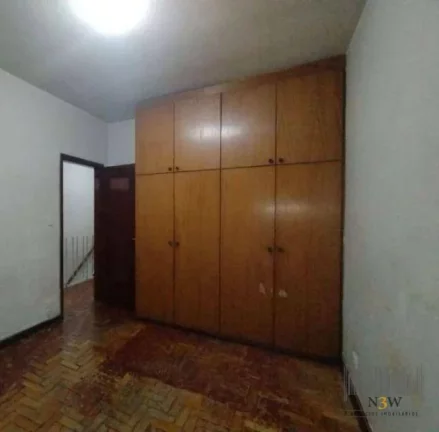 Imagem Sobrado comercial para locação na Vila Leopoldina São Paulo SP com 108m² , 3 dormitórios, edícula e 2 vagas