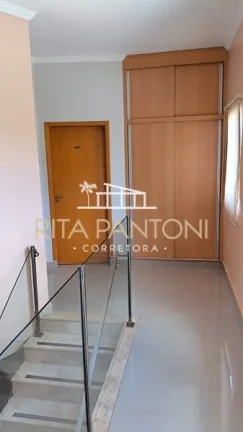 Imagem Casa - Ribeirão Preto - City Ribeirão