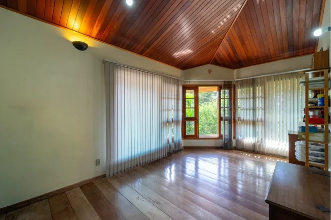 Imagem CASA RESIDENCIAL em Jundiaí - SP, Jardim das Samambaias