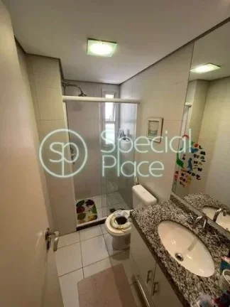 Imagem Excelente apartamento à venda no Campo Belo - Área: 105m² - 02 suítes (Planta original com 03 do...