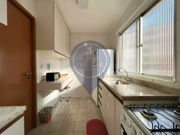 Imagem Apartamento à venda em São Paulo-SP, Vila Mariana: 2 quartos, 2 salas, 1 banheiro, 1 vaga, 50m². Confira!