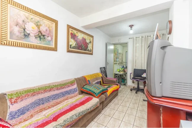 Imagem CASA RESIDENCIAL em São Paulo - SP, Vila Nova Cachoeirinha