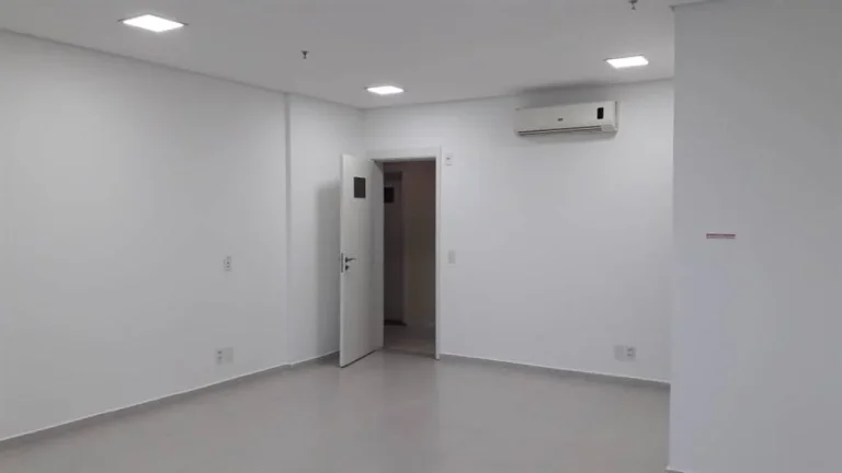 Imagem COMERCIAL COM 43 m² - VALONGO - SANTOS SP