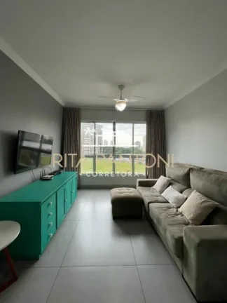 Imagem Apartamento - Ribeirão Preto - Nova Aliança - Região Sul