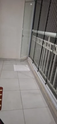 Imagem Apartamento à venda no Centro de Diadema-SP com 2 quartos, 1 suíte e 1 vaga no Condomínio Upside Diadema!
