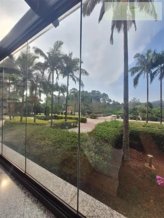 Imagem Apartamentos para venda em Barueri no bairro Empresarial 18 do Forte