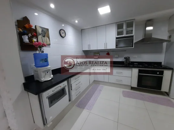 Imagem Vendo Excelente Casa térrea em Jardim Colonial - São Paulo