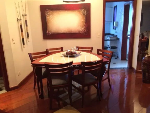 Imagem APARTAMENTO Á VENDA NO EDIFÍCIO PORTO RICO - ANHANGABAÚ - JUNDIAÍ -SP