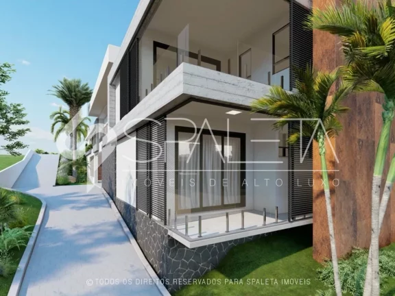 Imagem Linda mansão com localização privilegiada na Fazenda da Grama | Praia da Grama