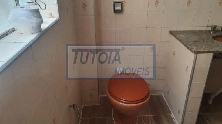 Imagem IMÓVEL COMERCIAL PARA LOCAÇÃO - RUA TUTÓIA