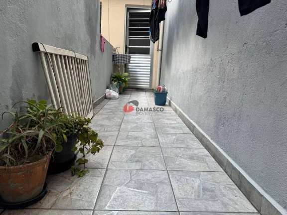 Imagem Casa com 2 quartos, Santa Paula - São Caetano do Sul