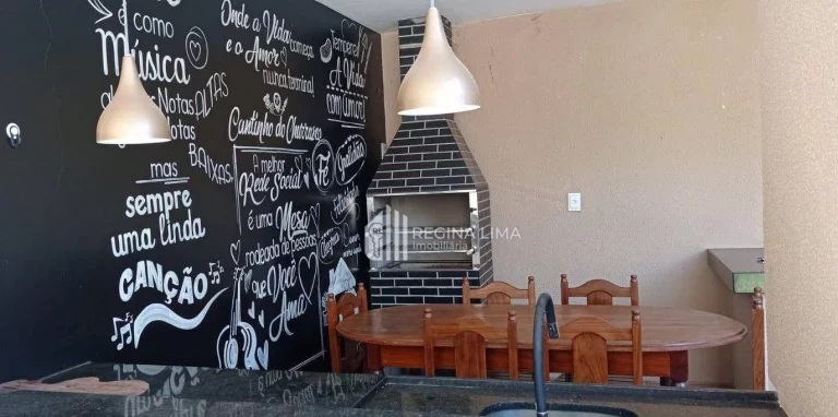 Imagem Casa TRIPLEX pronta para morar, 5 dormitórios à venda por R$ 680.000,00 - Parque Alvorada - Timon/MA