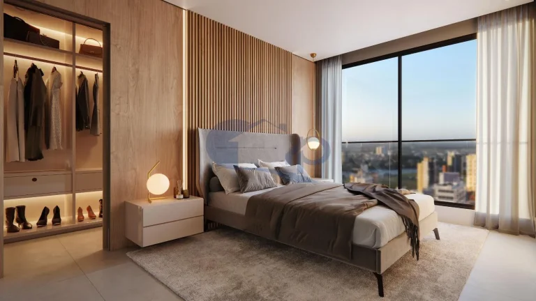 Imagem Apartamento á venda com 3 suítes na Praia Grande em Torres/RS